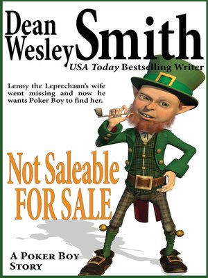 cover image of Not Saleable For Sale